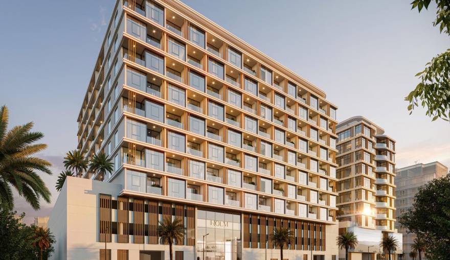 Holm%20One%20at%20Jumeirah%20Garden%20City%20Dubai - 4